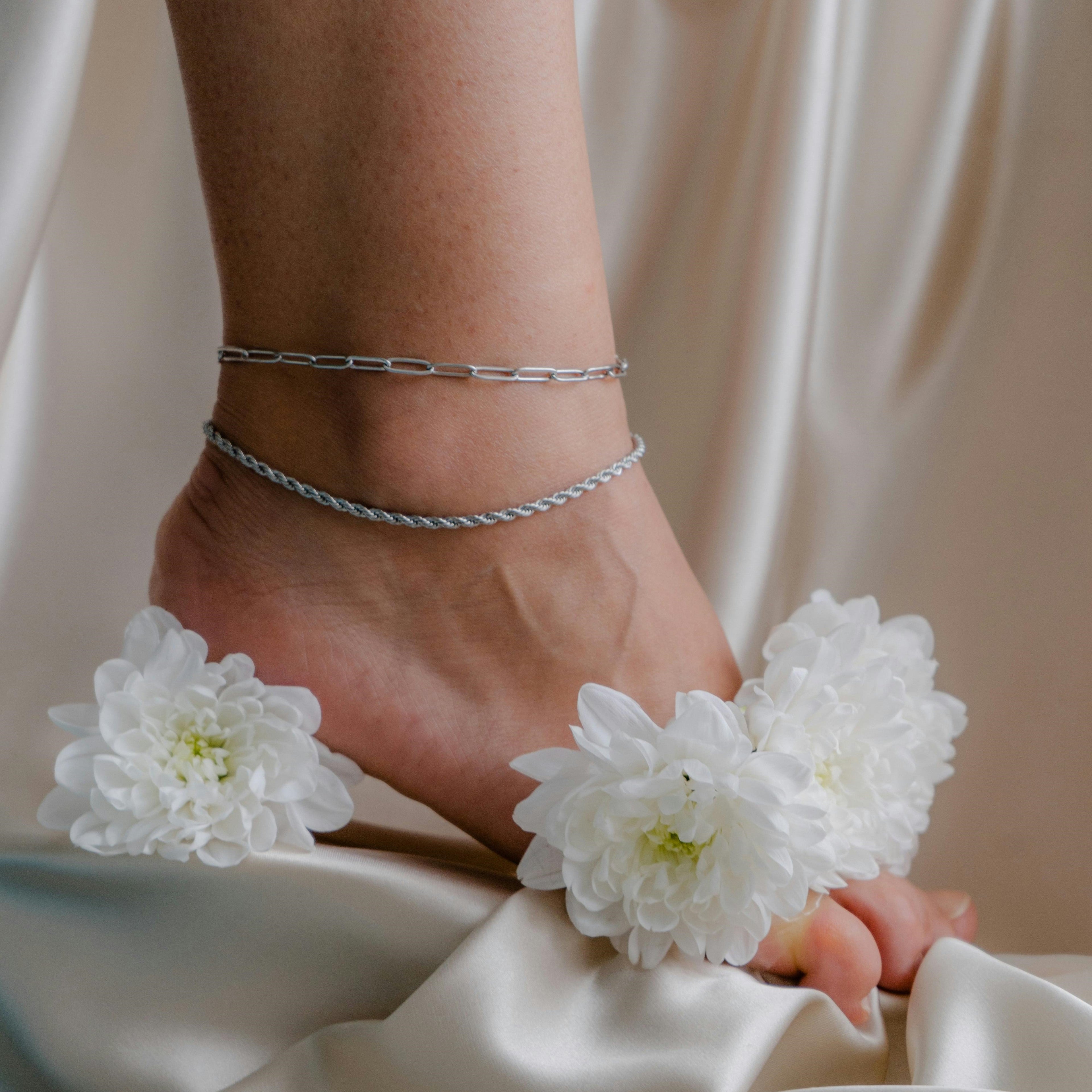 ANKLETS