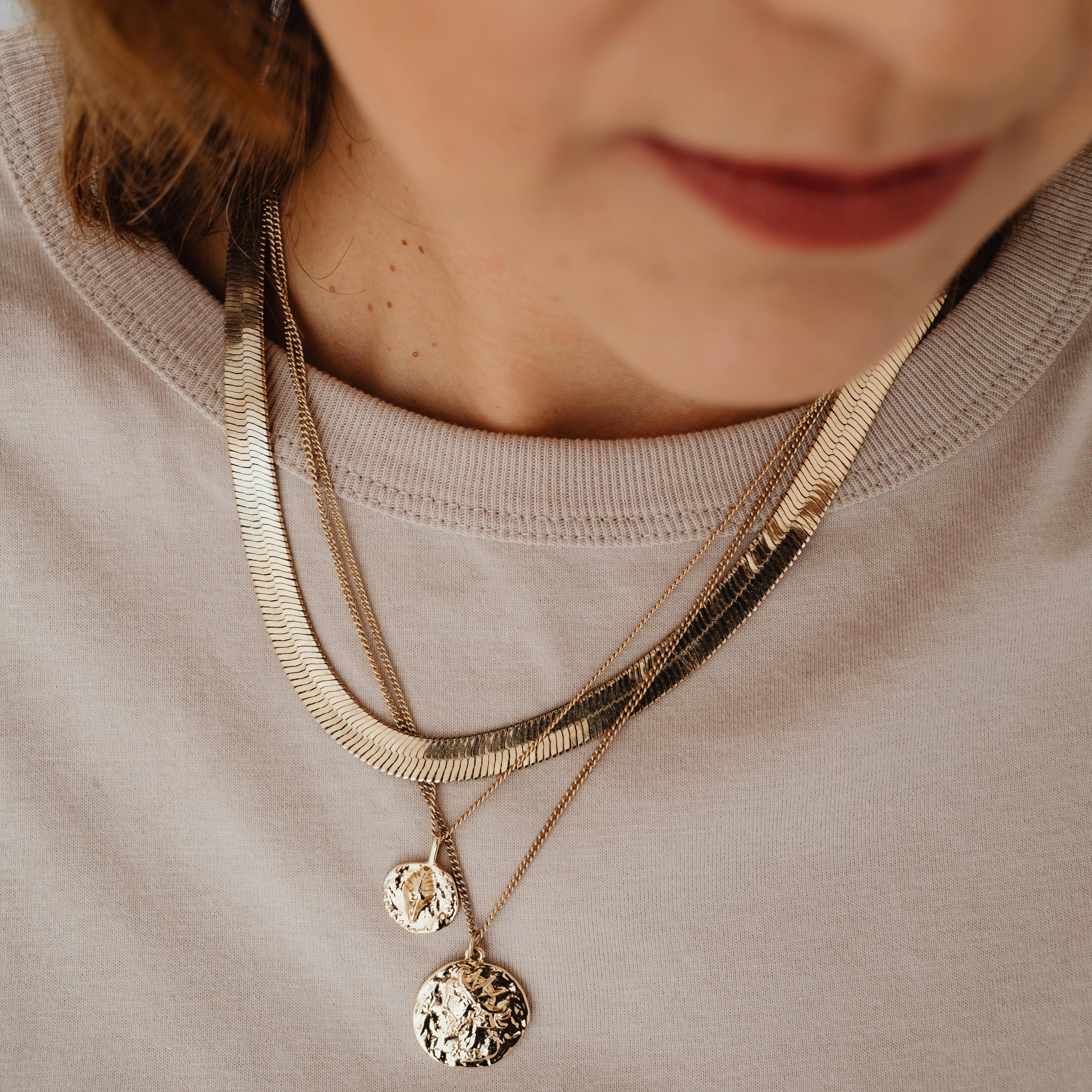 CHAINS